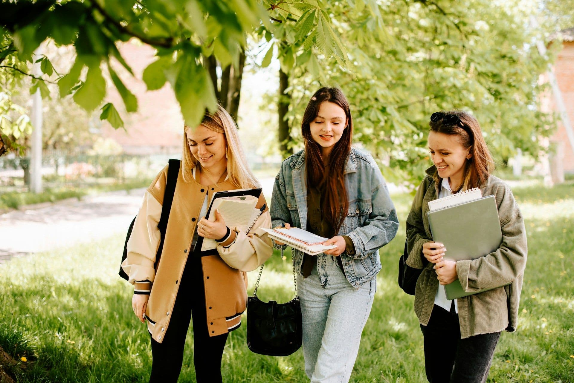 Students in EU