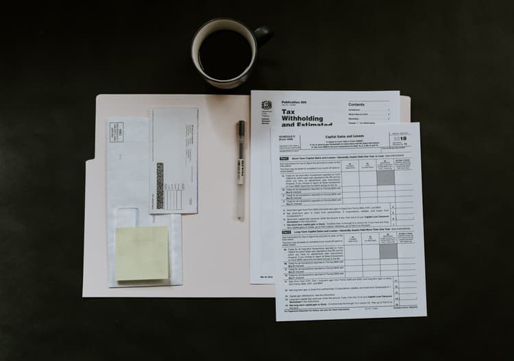 How to get a tax deduction in Luxembourg
