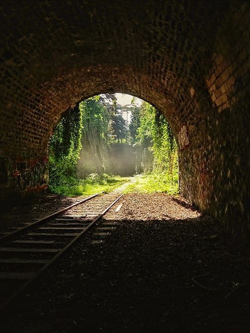 Schieburg Tunnel will reopen in Luxembourg