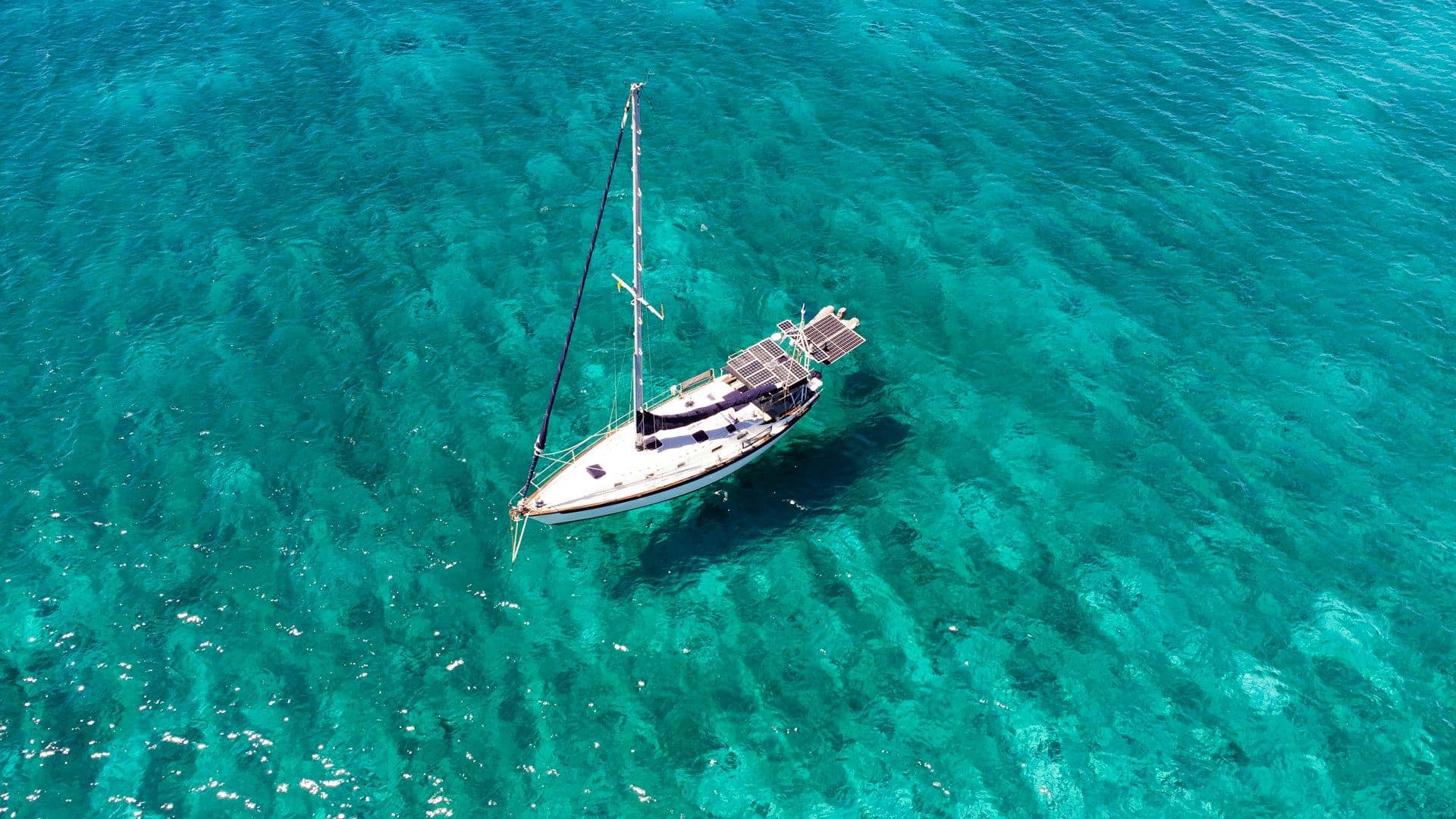 Yacht rent service
