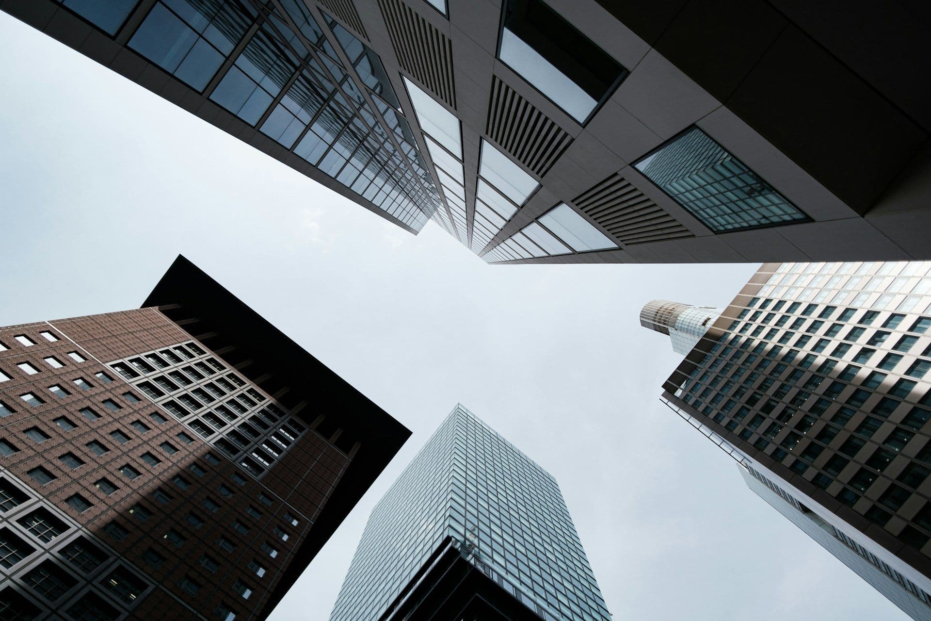 Business centres in Luxembourg