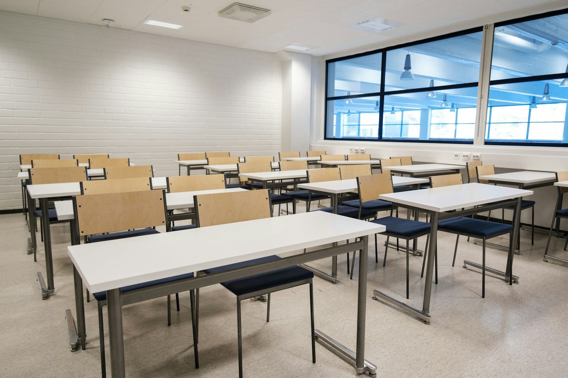 Schools in Luxembourg