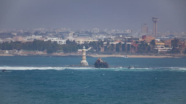 Comment obtenir un visa luxembourgeois pour les Sénégalais
