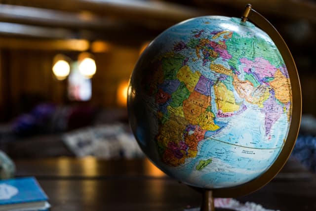 Bourses luxembourgeoises pour étudiants internationaux en 2025