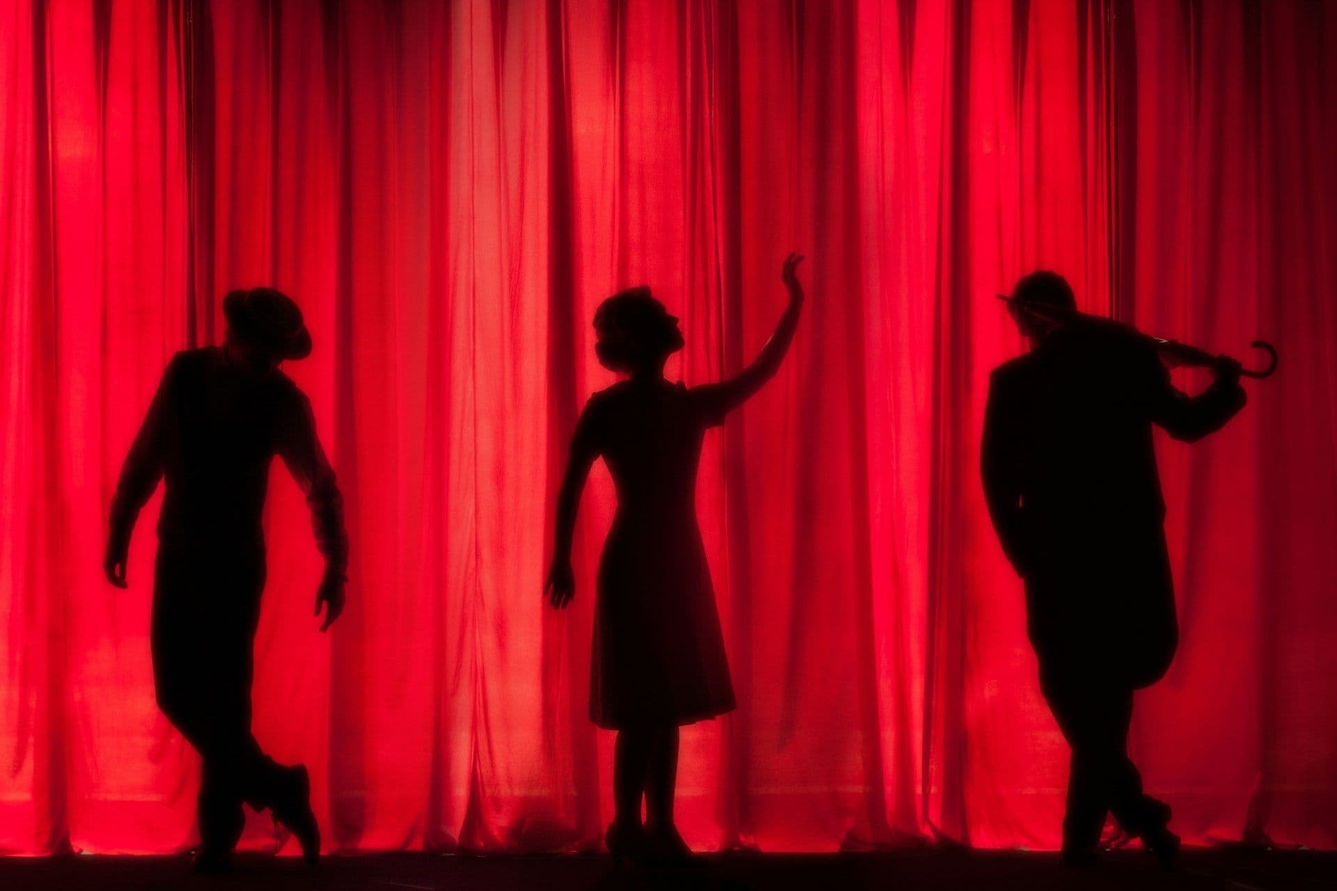 Theatre rewards in Luxembourg