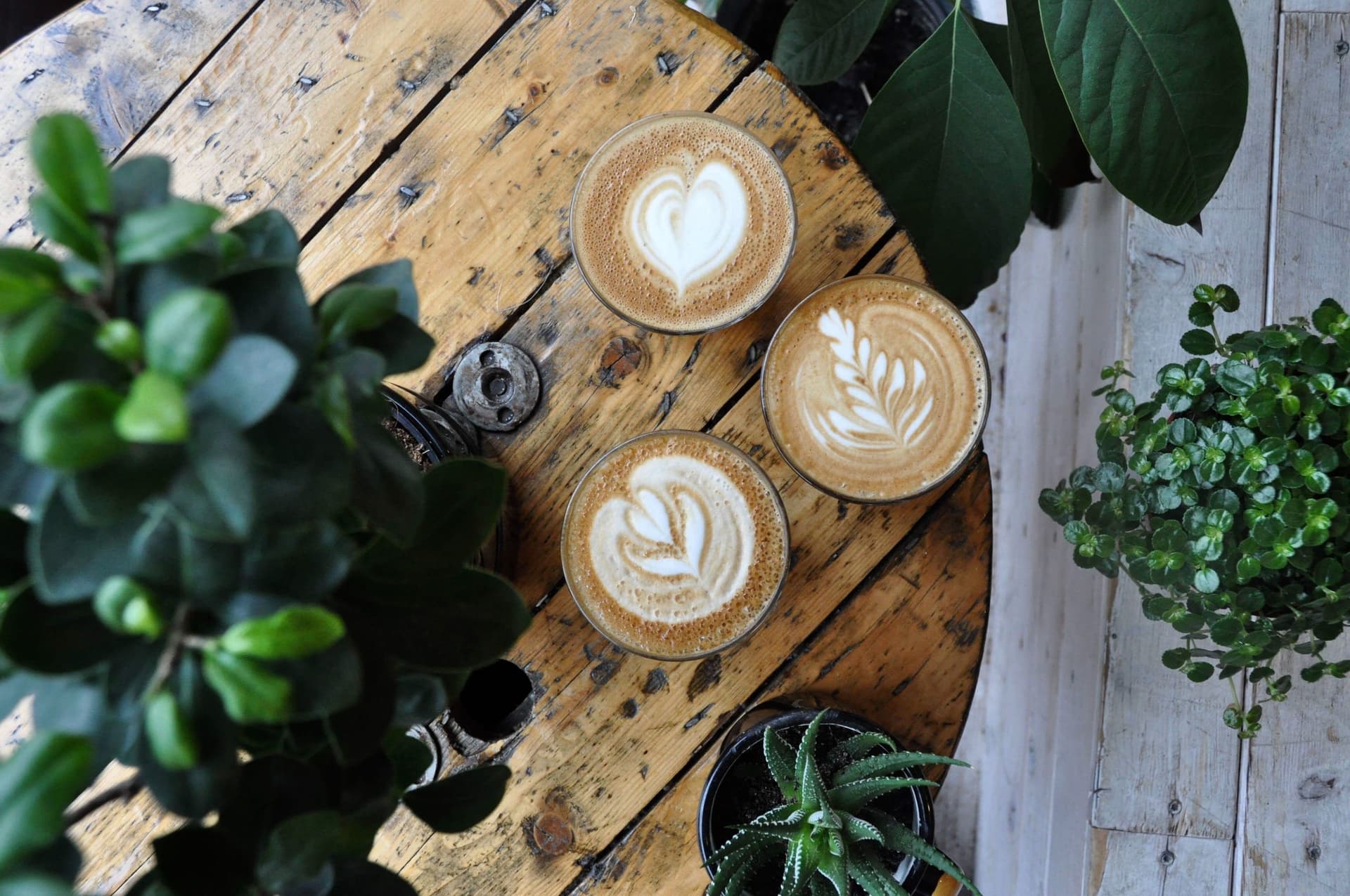 Der beste Kaffee in Luxemburg Cafés, Geschäfte, Adressen Luxtoday.lu