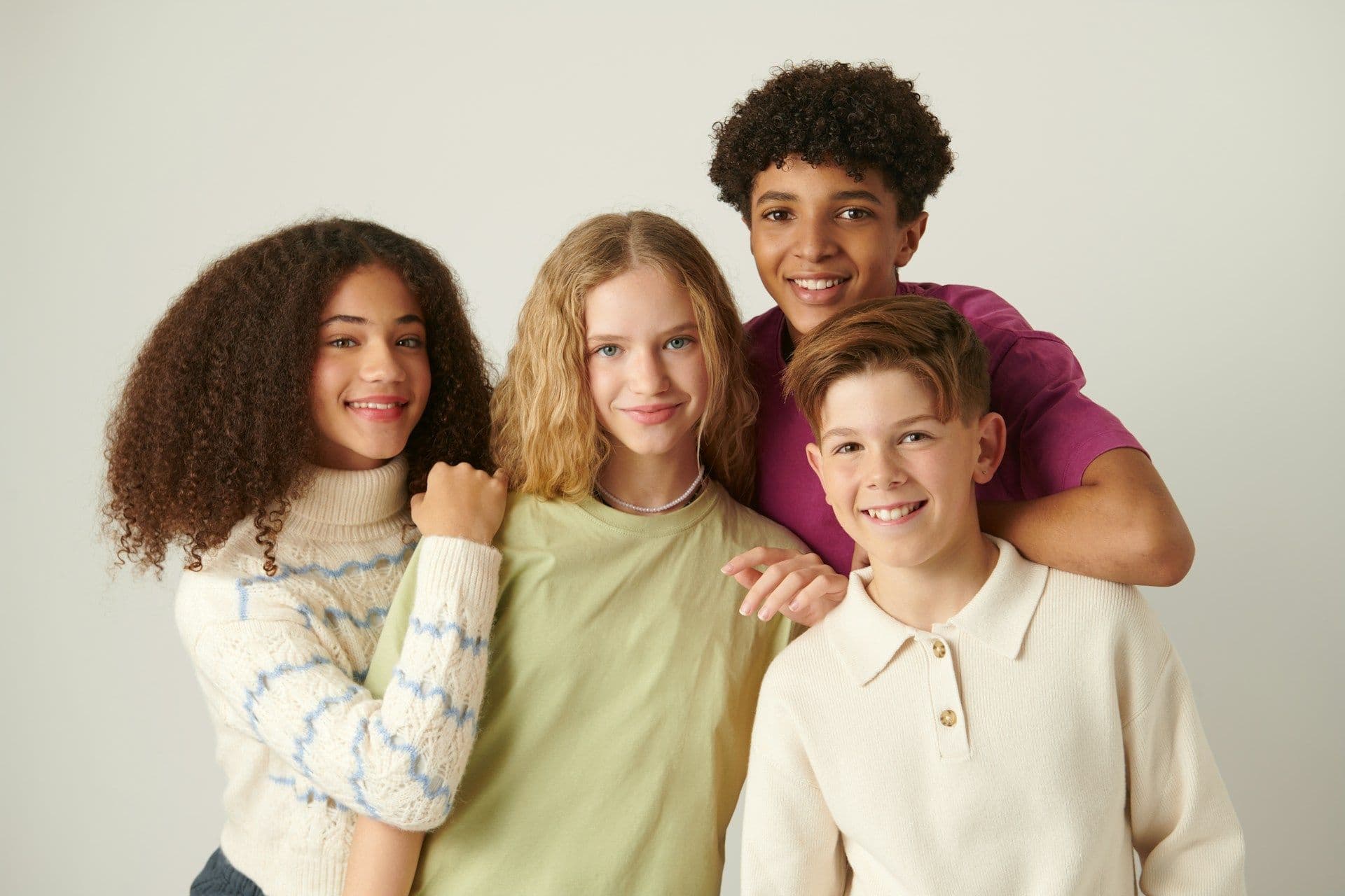Young researchers in Luxembourg