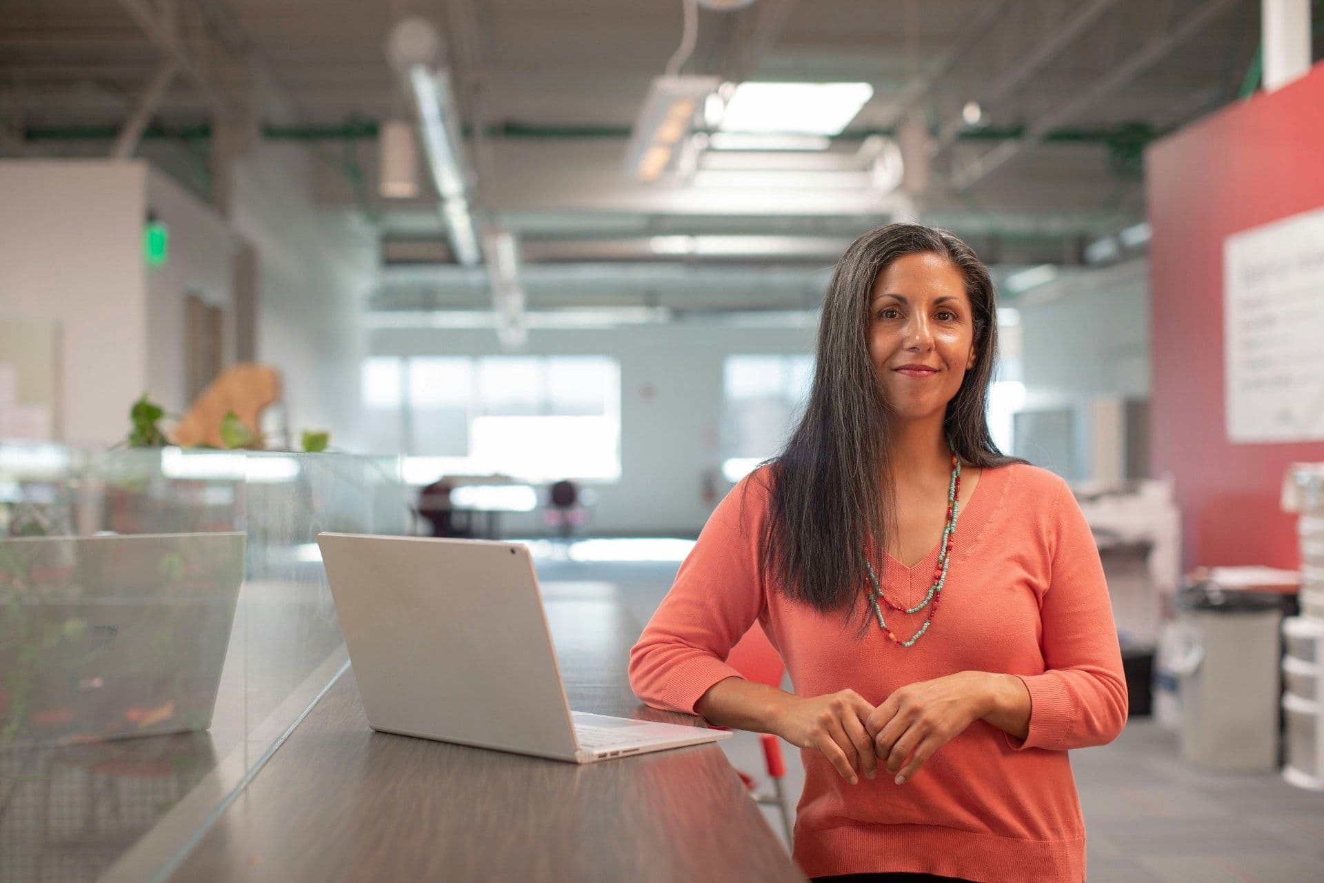 Working women in EU