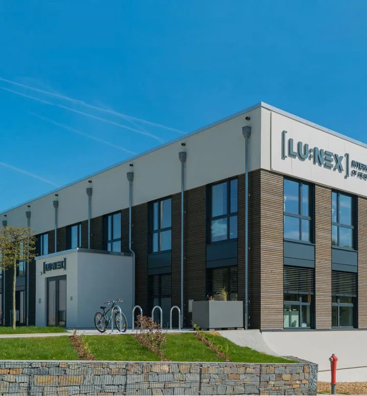 Source : Université de Lunex