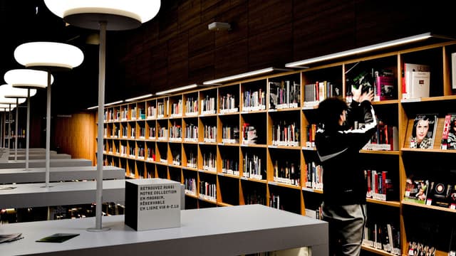 Bibliotheken in Luxemburg: Ein Hort des Wissens und der Kultur