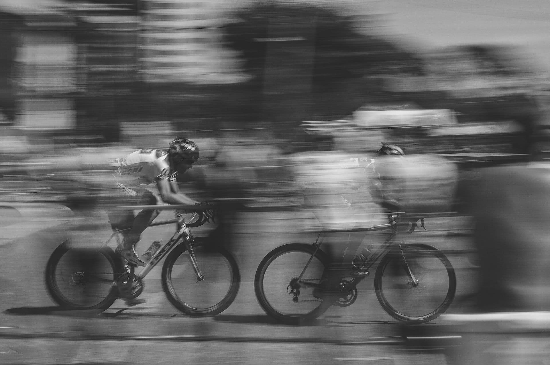 Female athlete from Luxembourg takes 6th place in the 10th stage of the Cycling World Cup