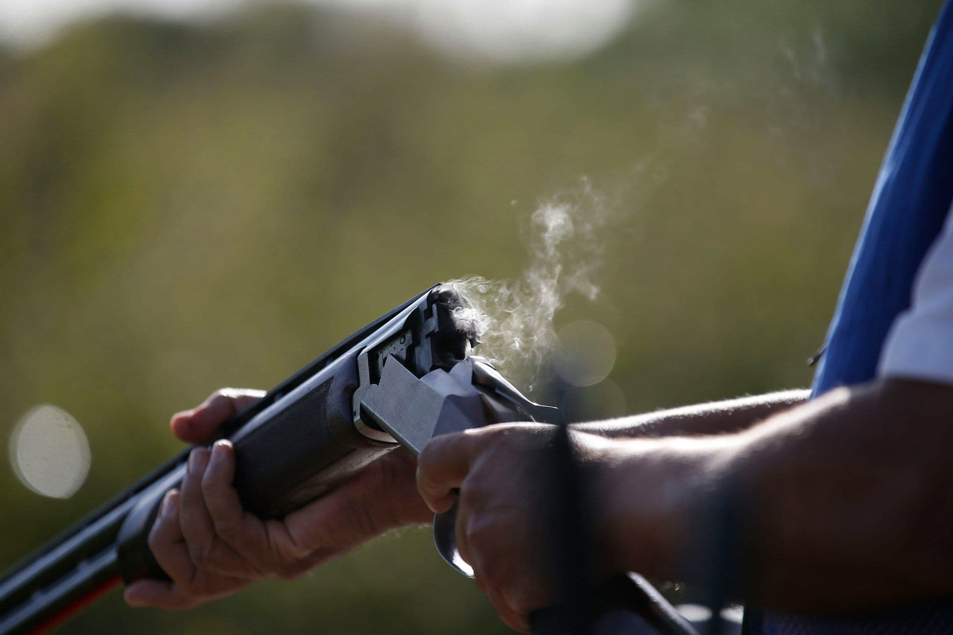 Schoolshooting in Luxembourg