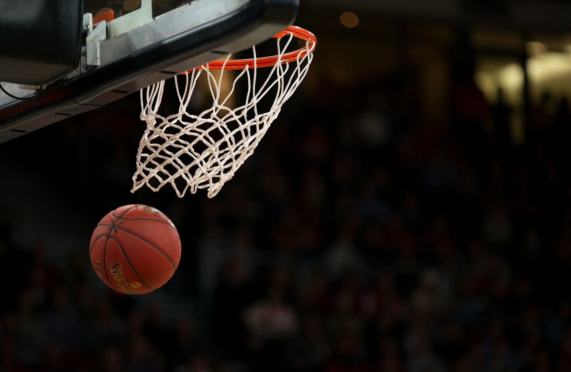Basketball players under arrest in Luxembourg