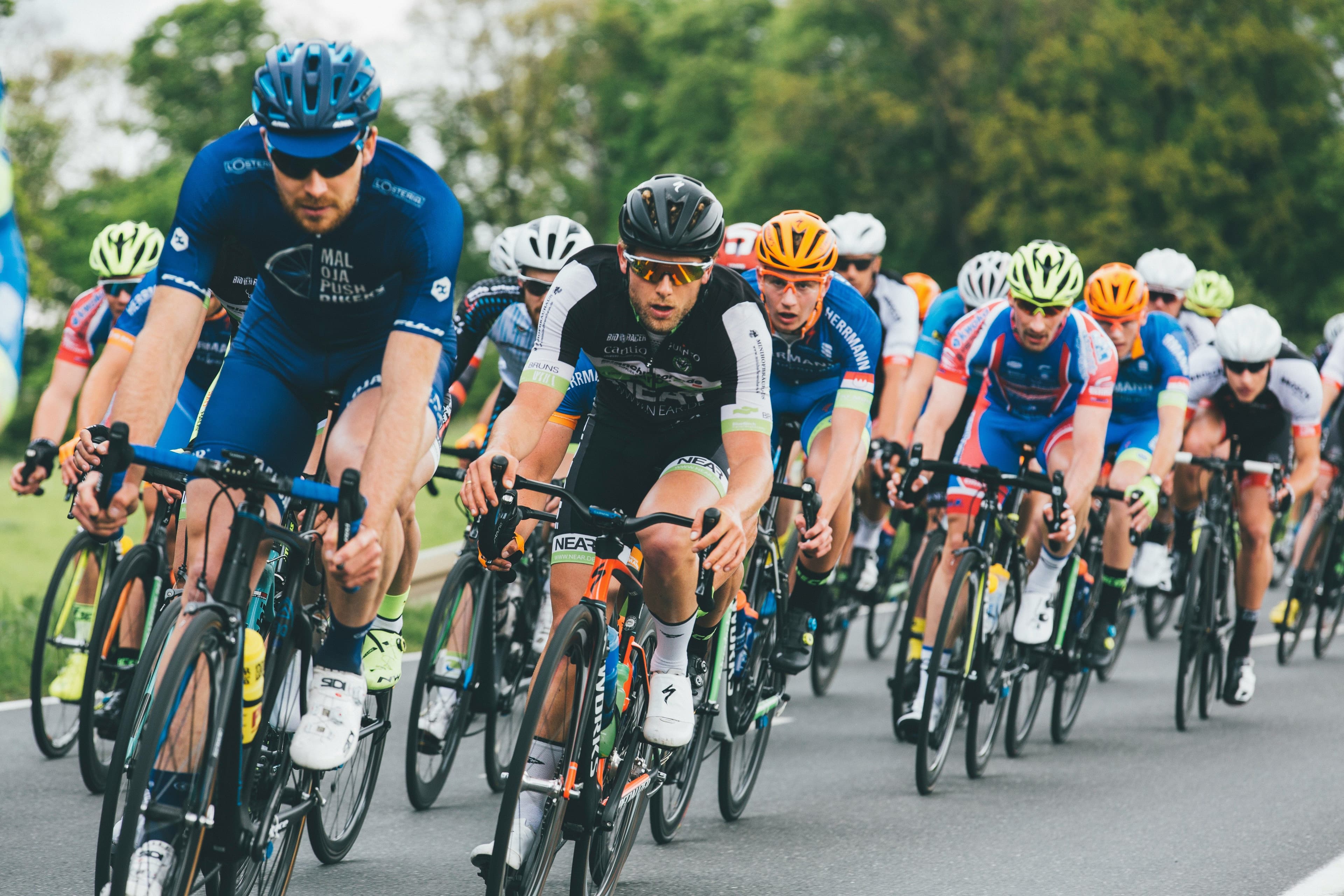 Luxembourg lyceums will close earlier due to the Tour de Luxembourg cycling race
