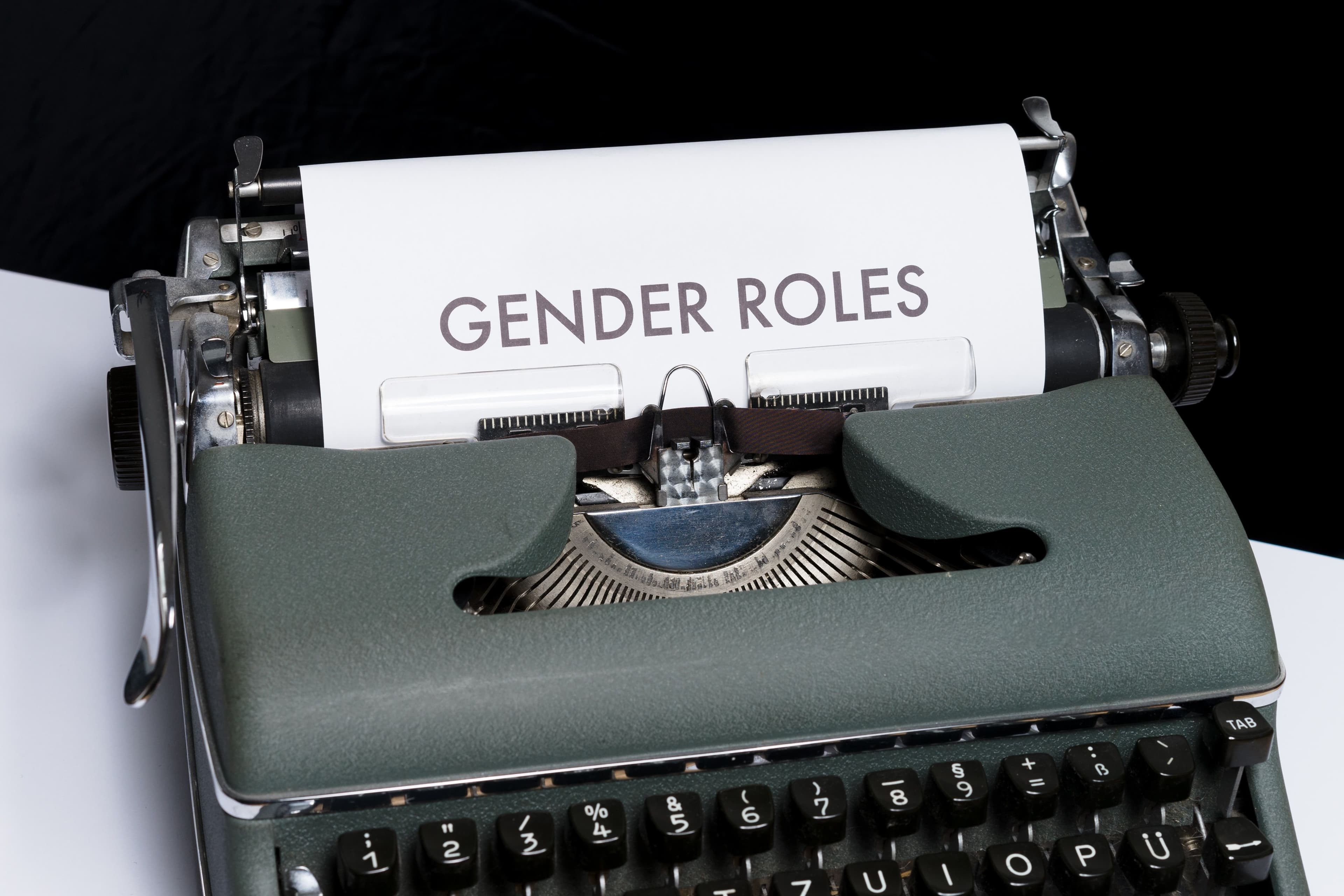 Europe makes no progress in overcoming prejudice against women