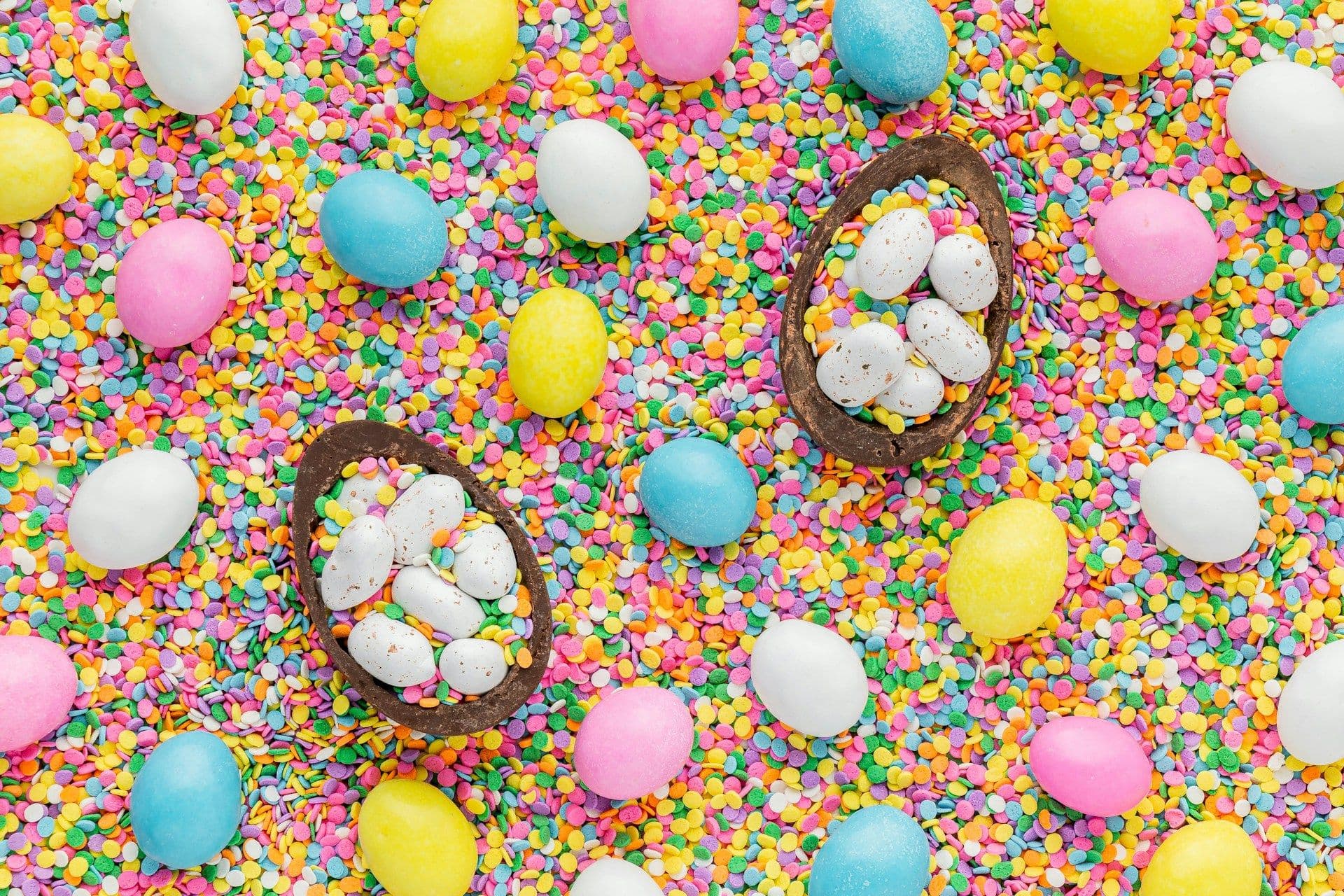 Easter in Luxembourg