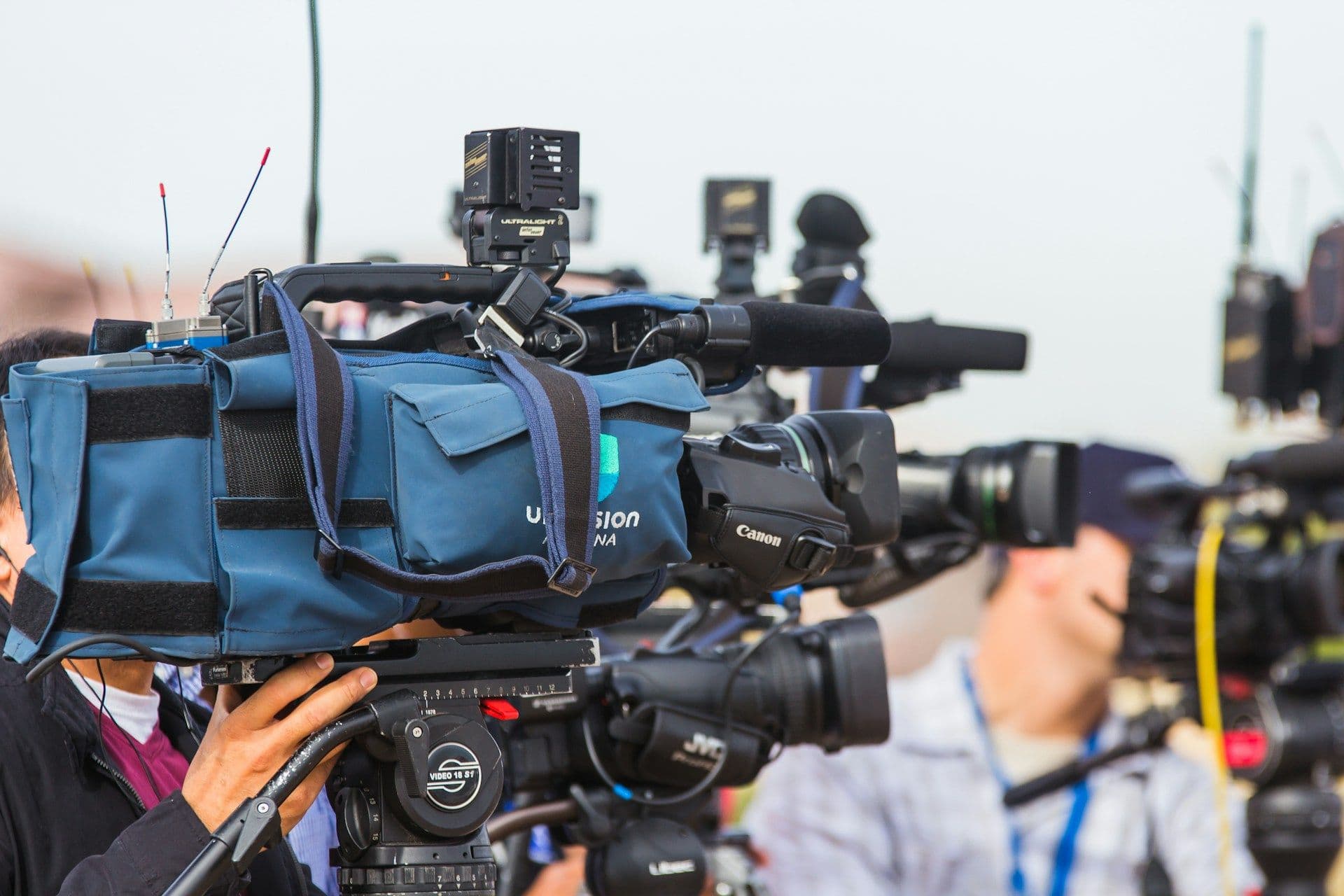New media law in Luxembourg