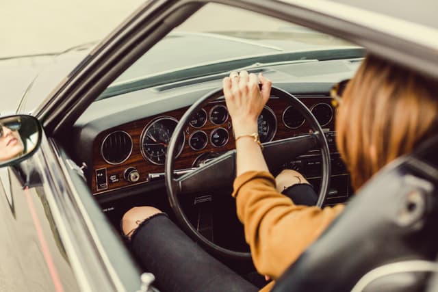 So erhalten Sie einen Führerschein in Luxemburg