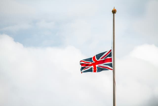 Immigration to Luxembourg from the United Kingdom