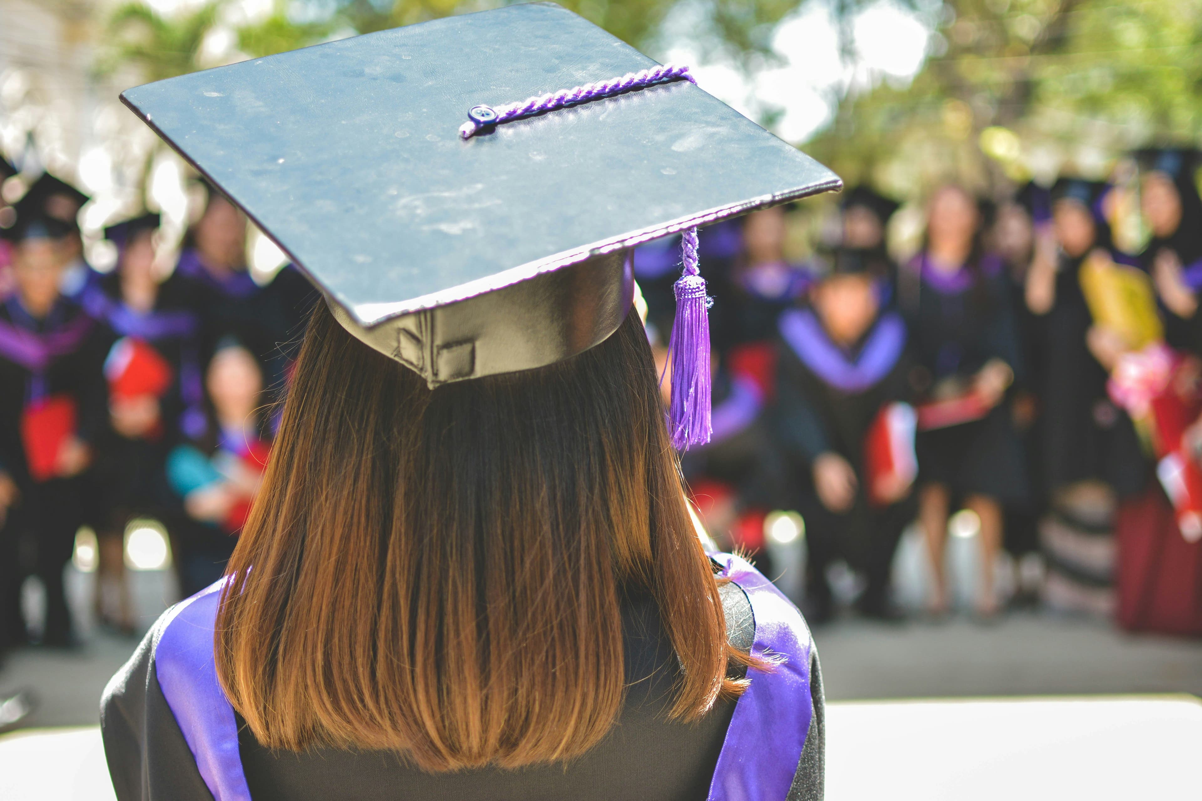Higher education in Luxembourg