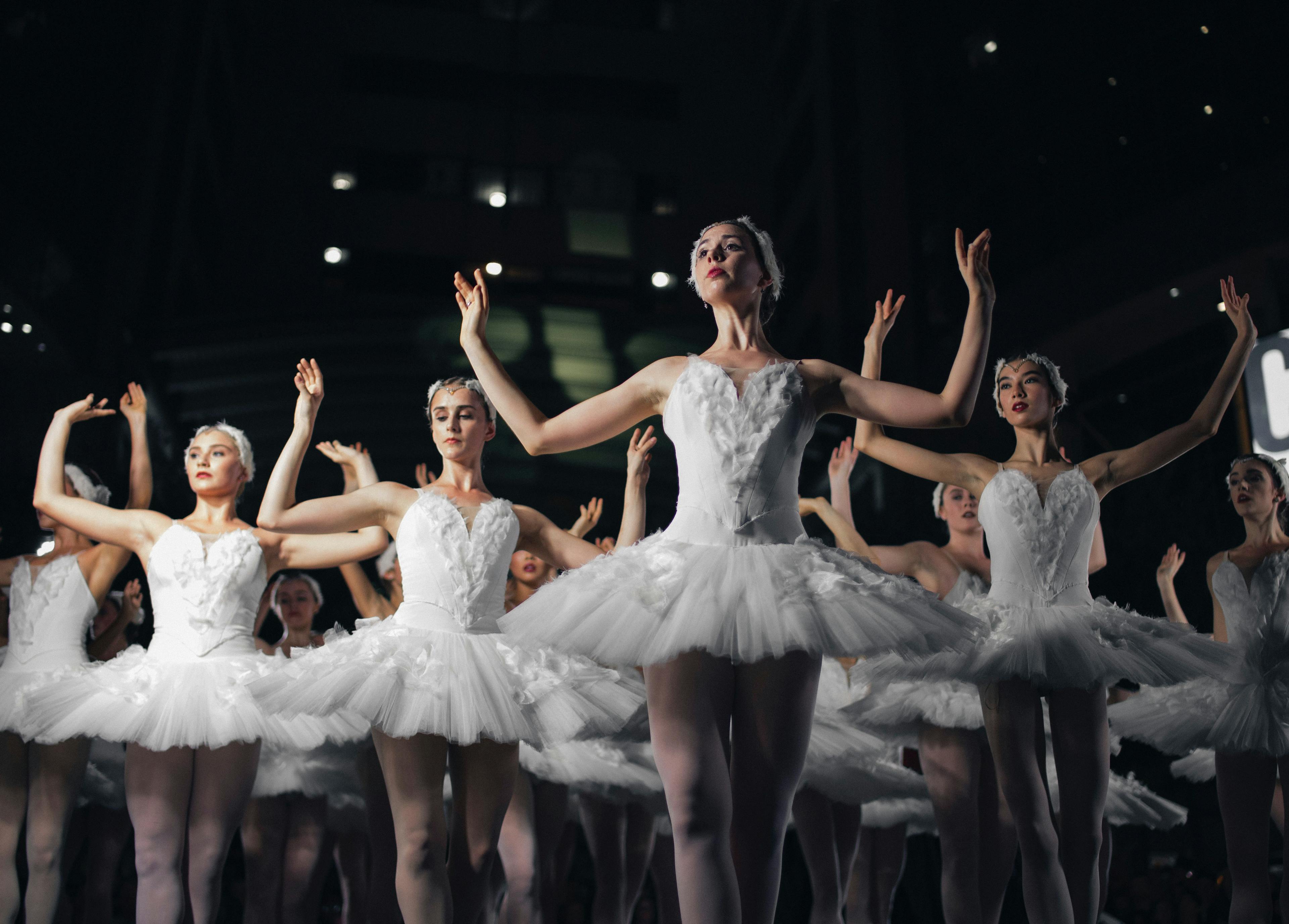 Gala des Étoiles в Люксембурге — что нужно знать о балете
