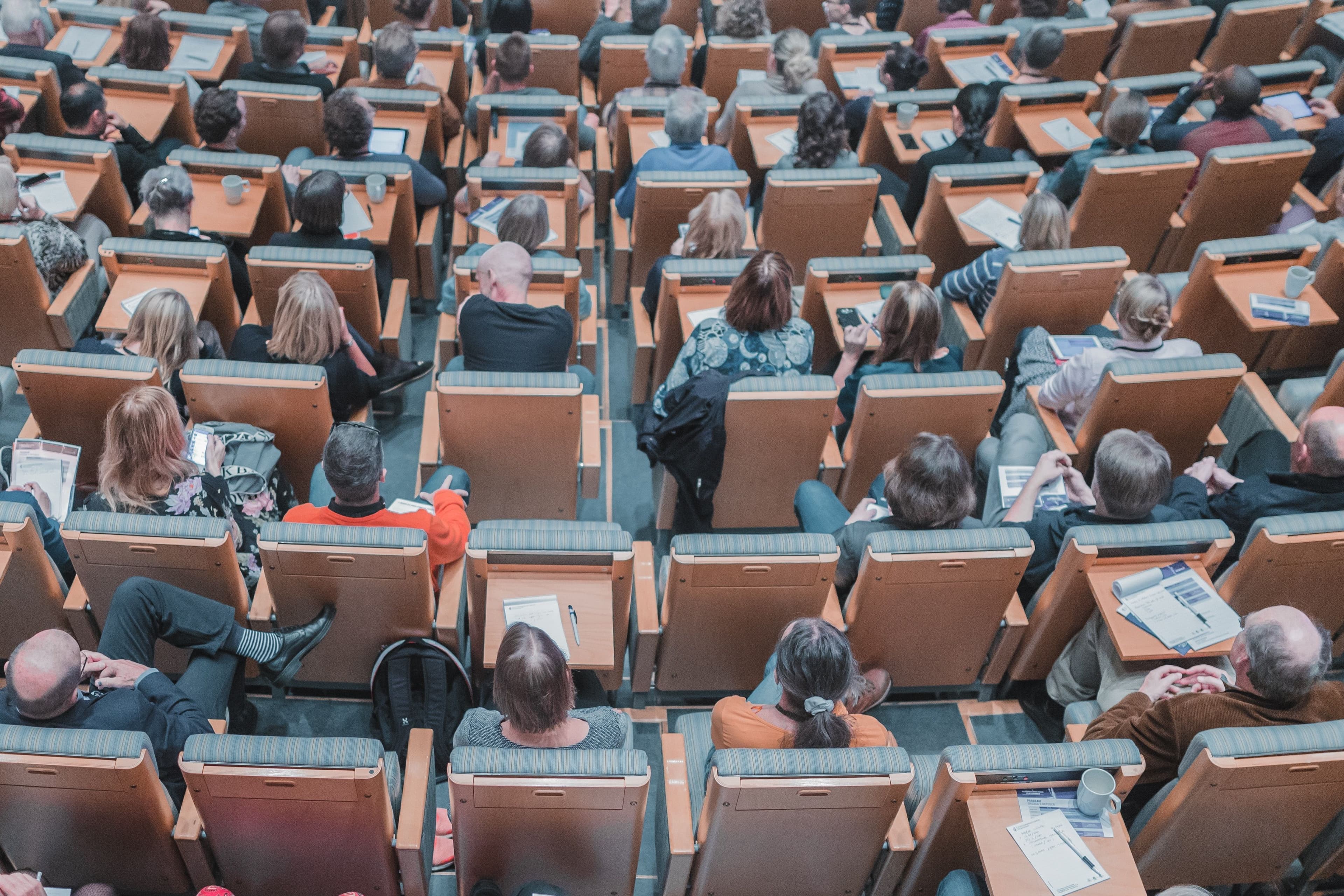 Universities in Luxembourg. Ranking and popularity