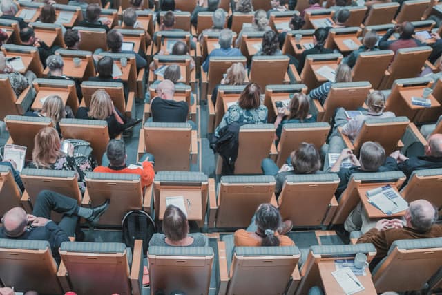 Permis de séjour étudiant au Luxembourg