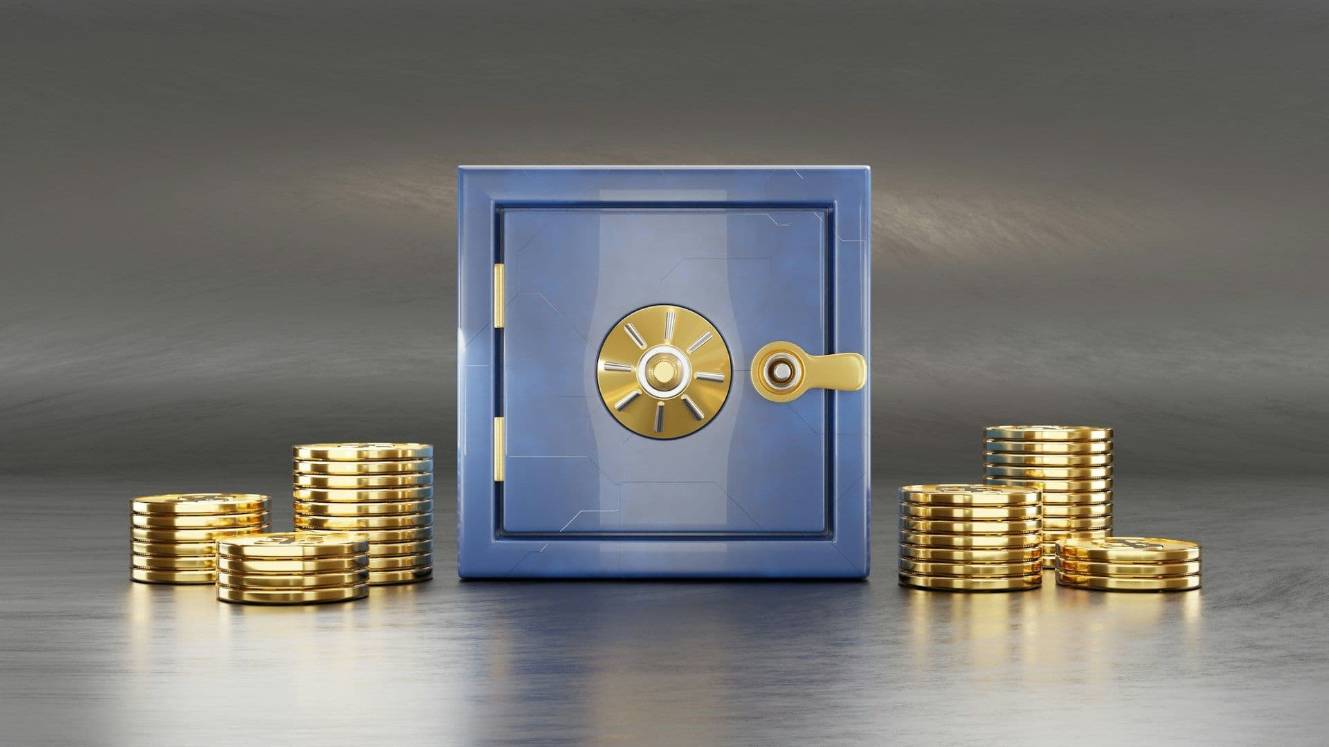 Banks of Luxembourg, Regulation