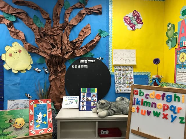 Working as an English teacher in Luxembourg
