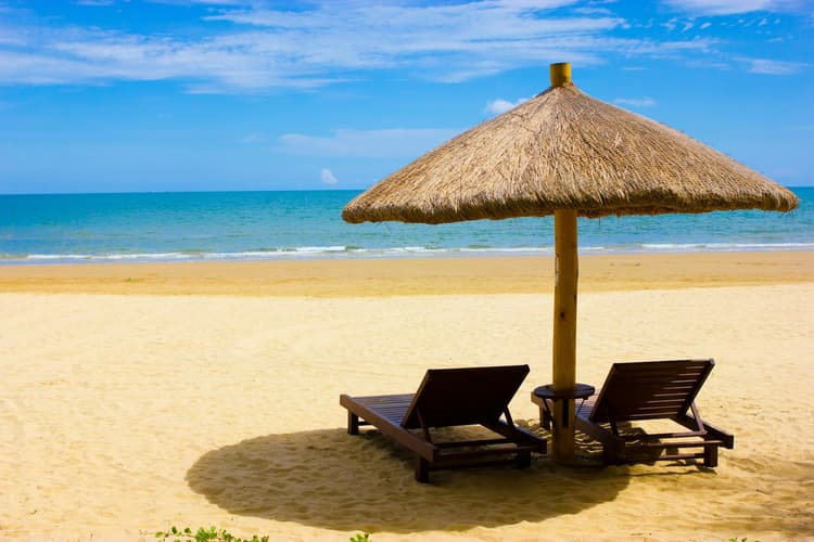 How to take an annual leave