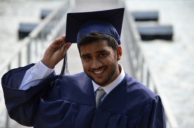 Citizenship for international students in Luxembourg