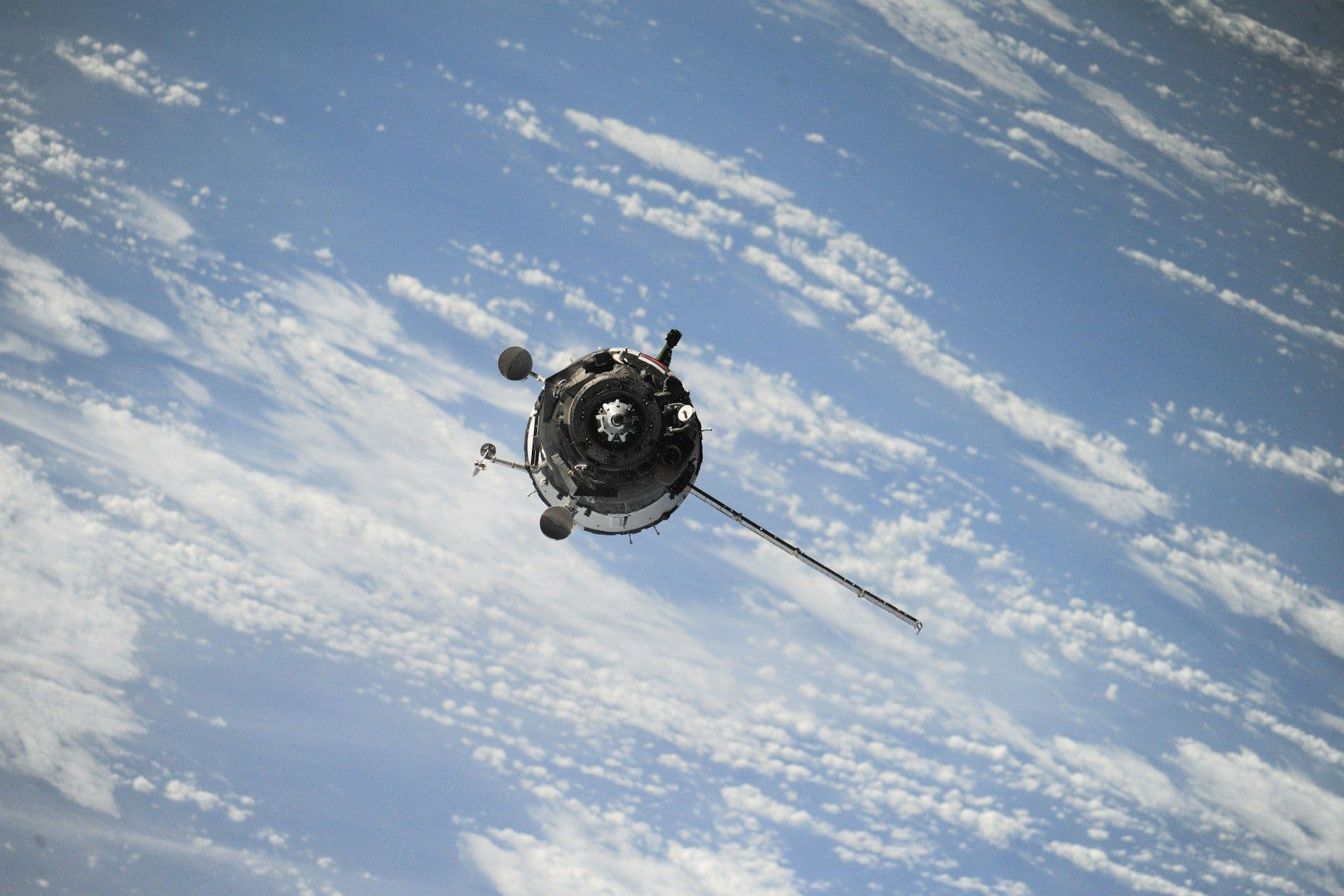 European satelite