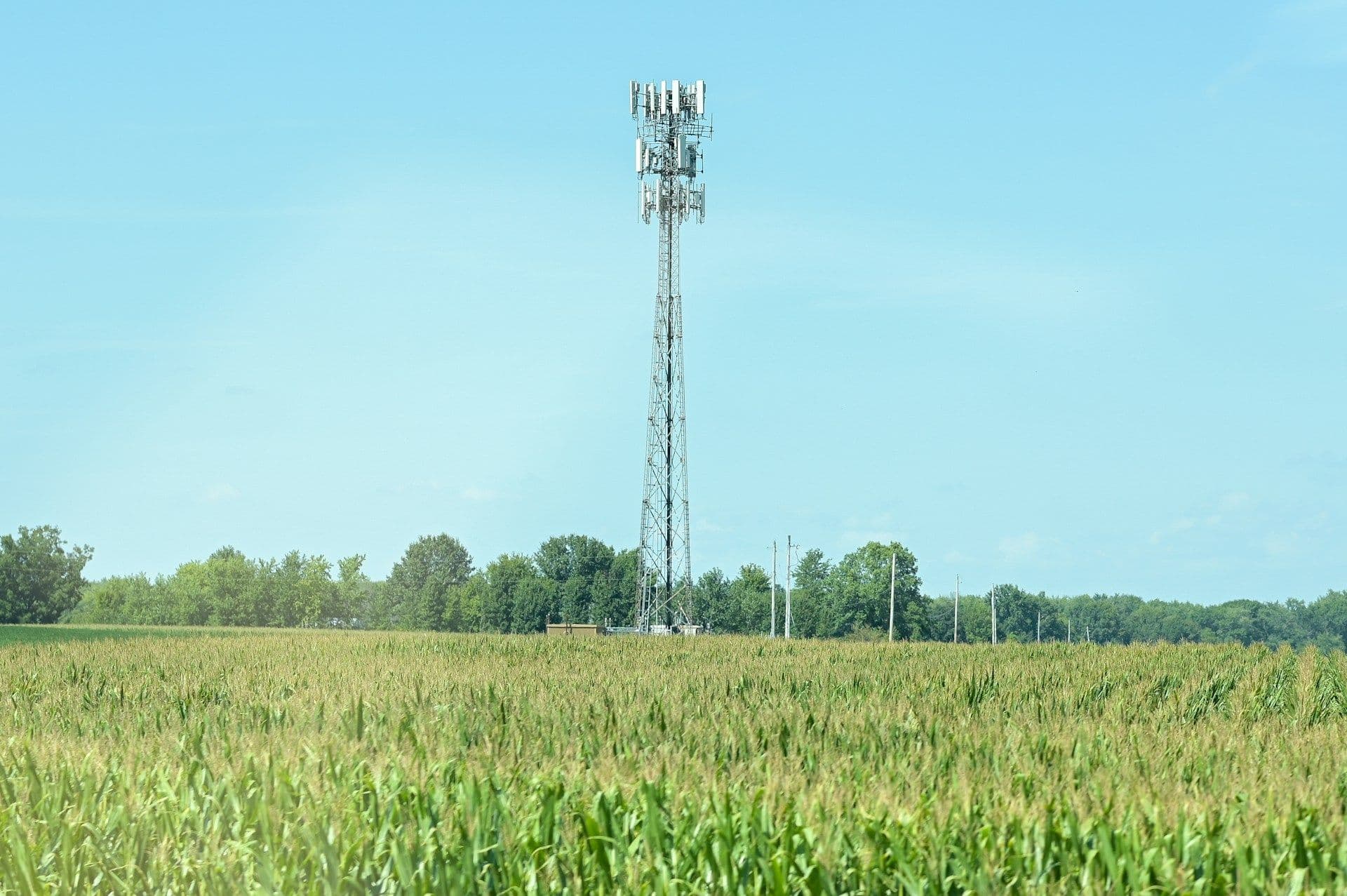 Telecom evolution in Luxembourg