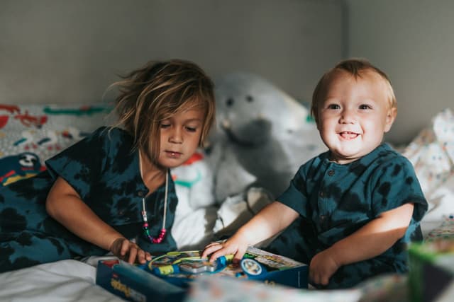 Gesundheitsversorgung für Kinder und Pädiatrie in Luxemburg