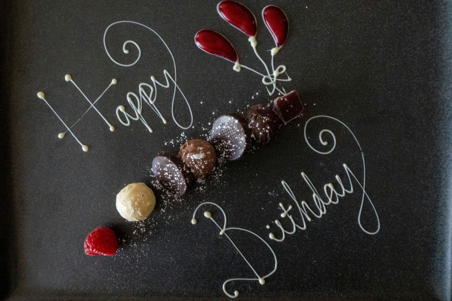 Stéphanie de Luxembourg birthday