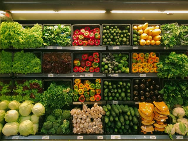 Где купить продукты в Люксембурге