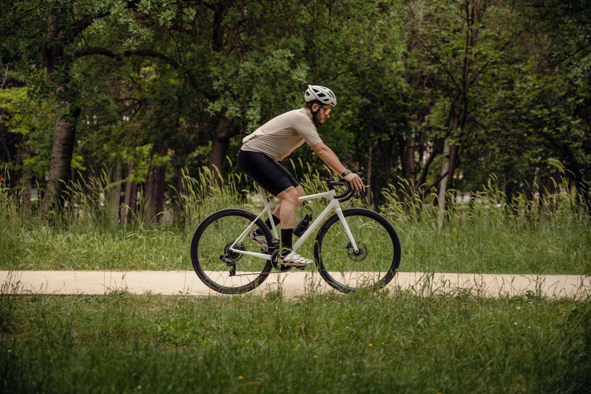 Velosummer in Luxembourg