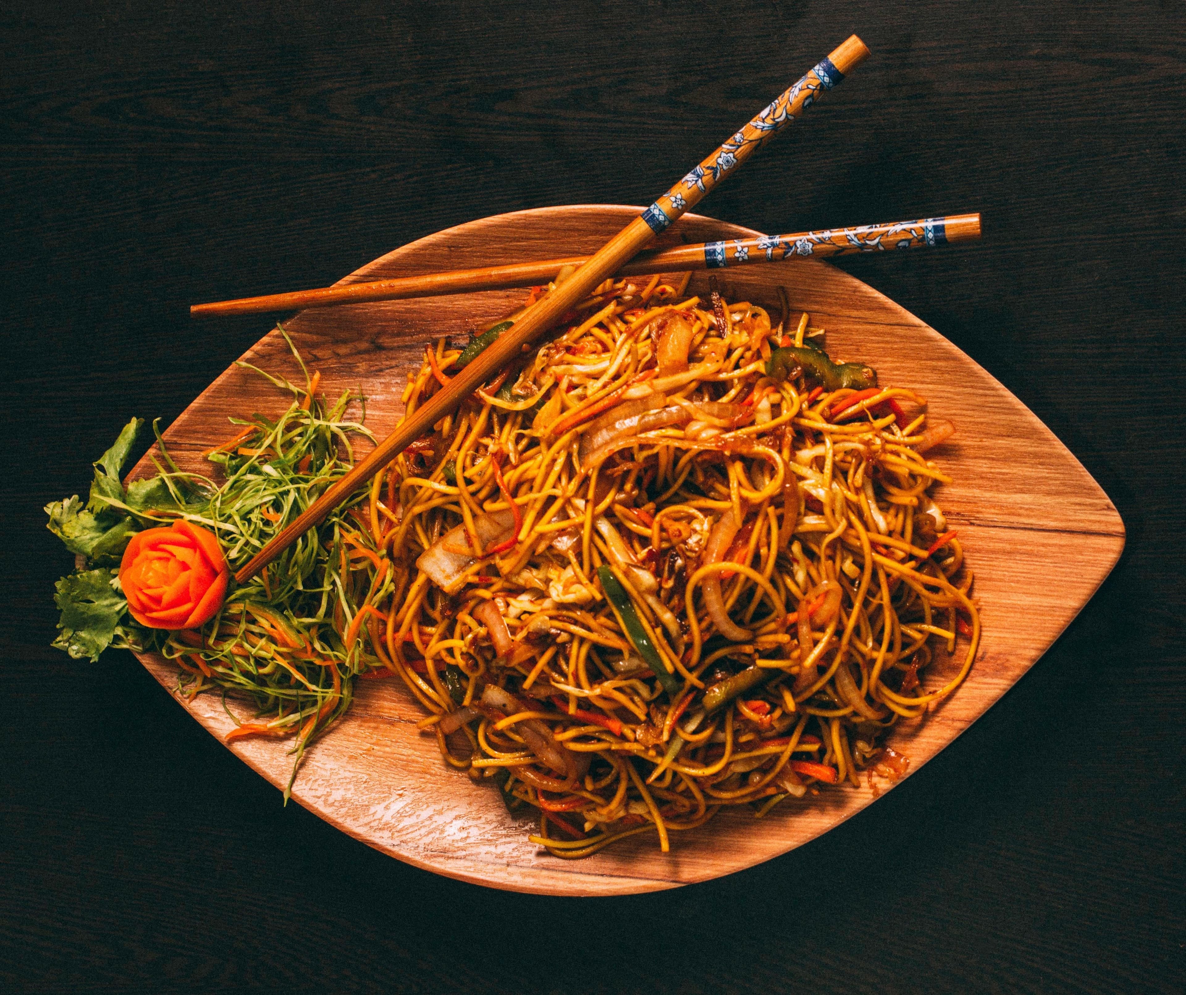 Chinese restaurants in Luxembourg: recommendations by Chinese expats and Luxembourgers