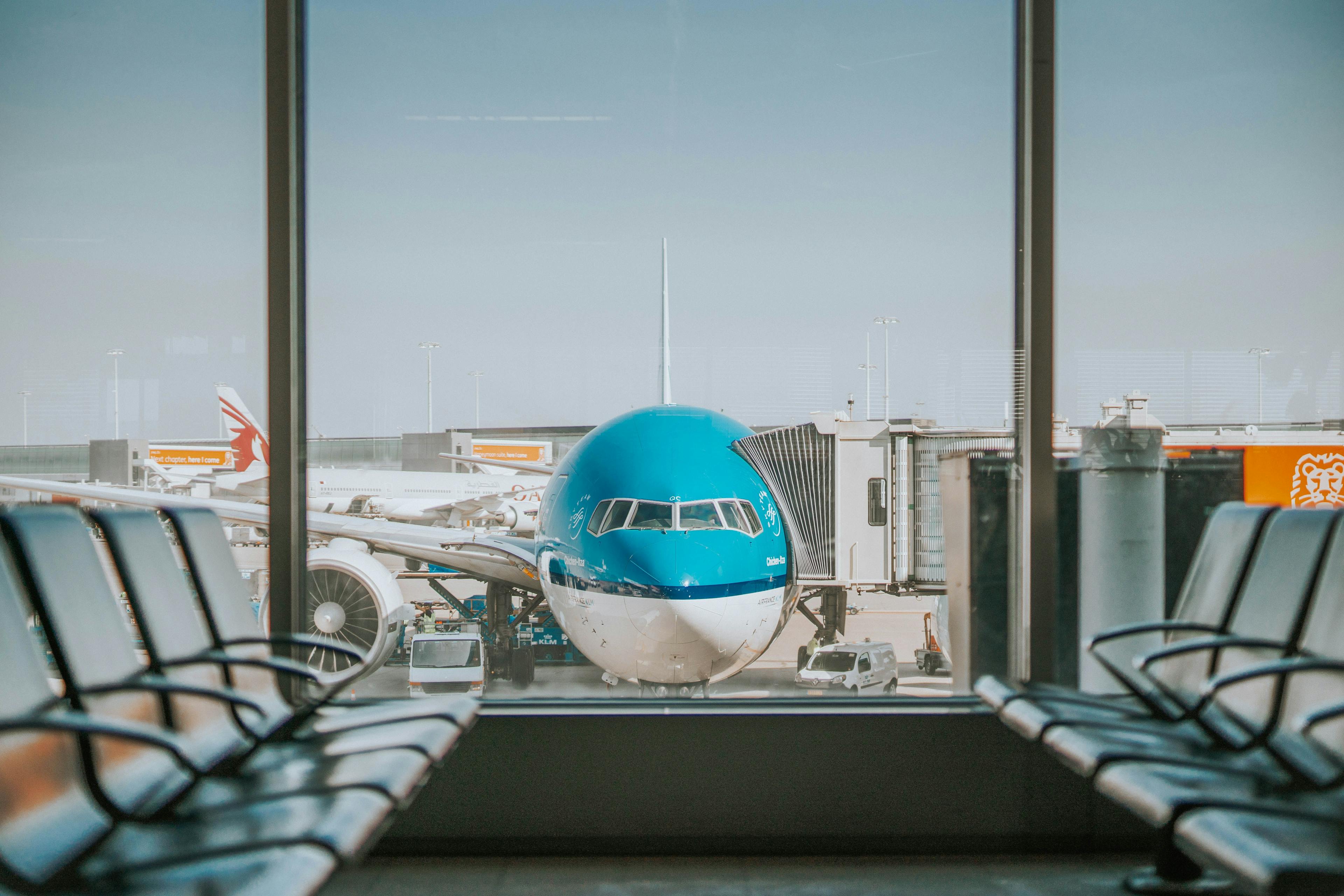Luxembourg among the leaders in air transportation in Europe