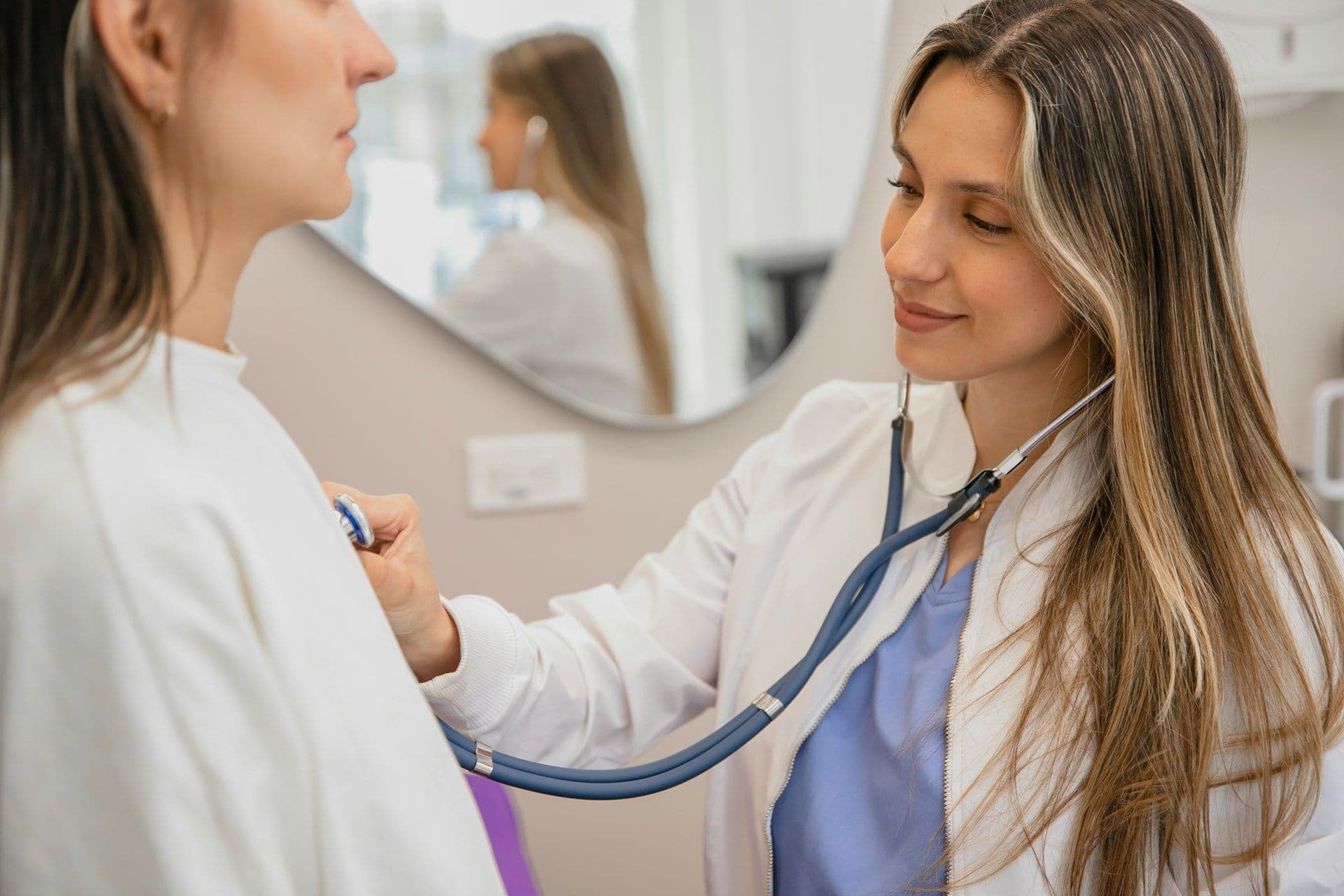 Healthcare in Luxembourg
