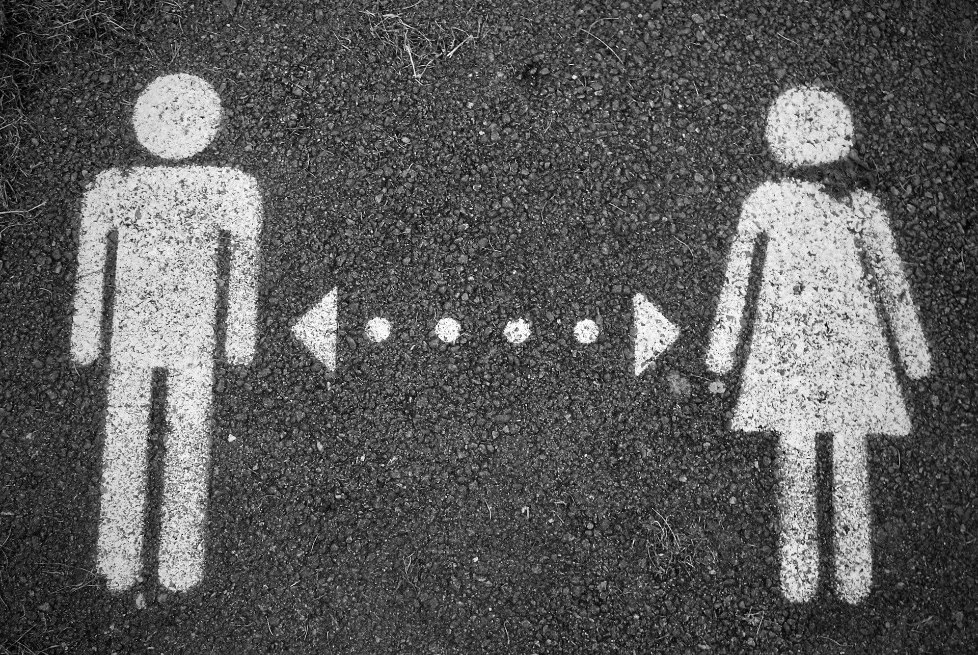 Gender equality in Luxembourg and EU