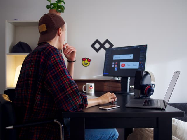Freelance au Luxembourg