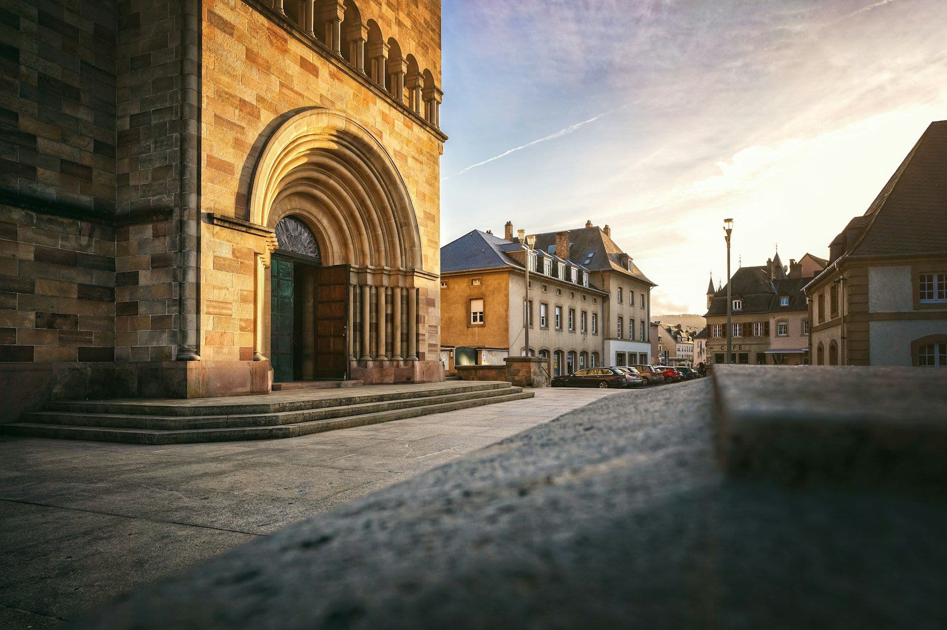 Echternach