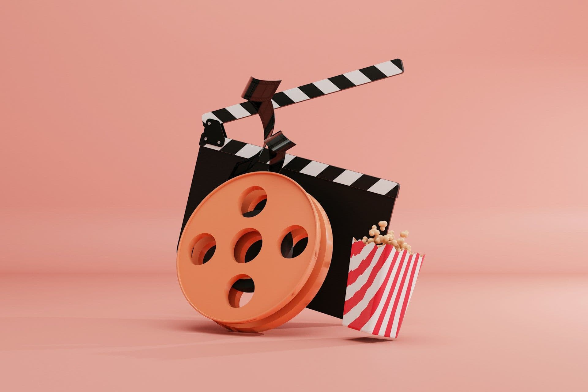 Audio-visual industry in Luxembourg