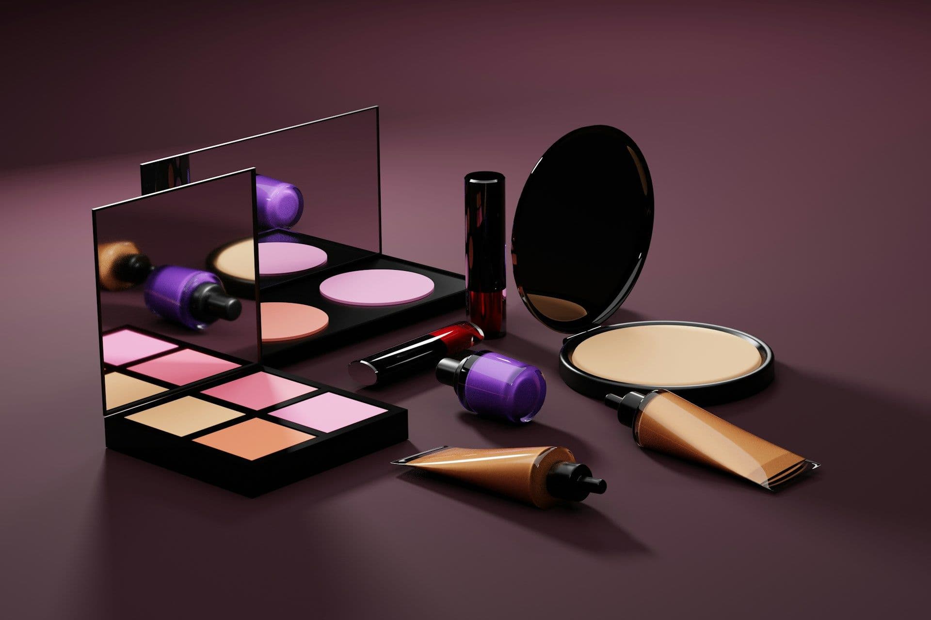 Cosmetics in Luxembourg