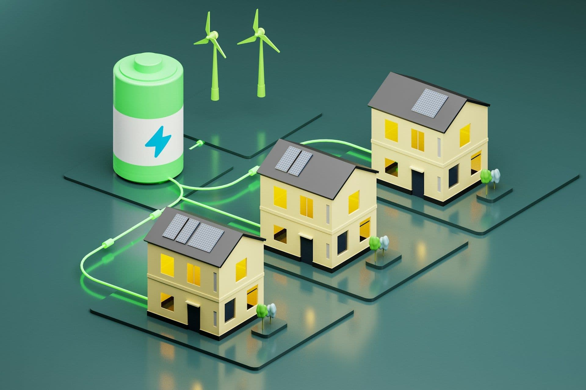 Energy consumption in Luxembourg and EU