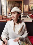 Vicki Wu, Chinesische Auswanderin im Interview für Luxtoday