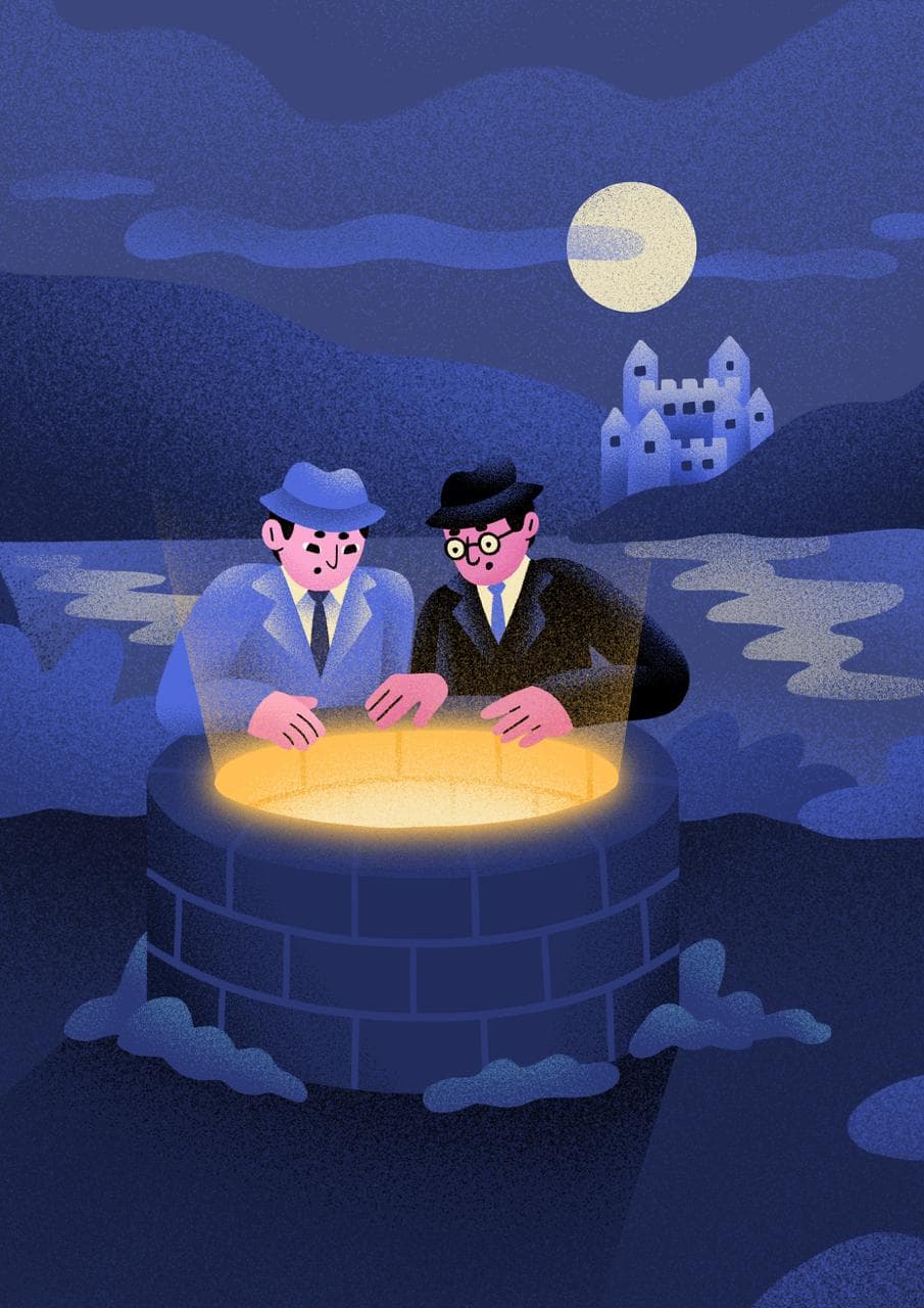 Luxembourg Philharmonic Orchestra presents “The Secrets of the Castles”