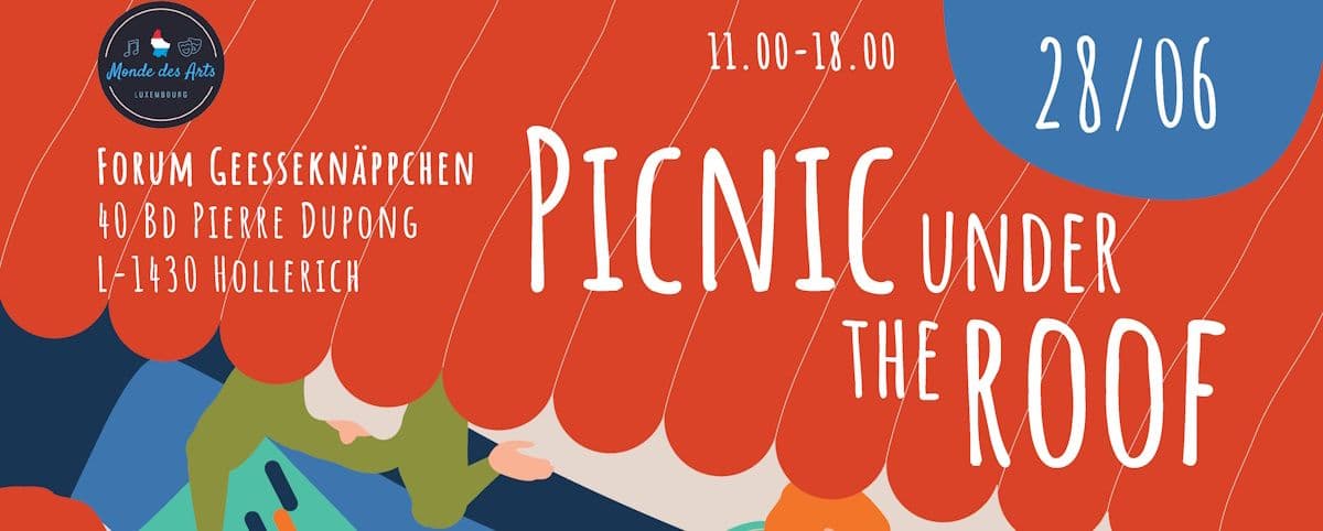 Picnic Under the Roof