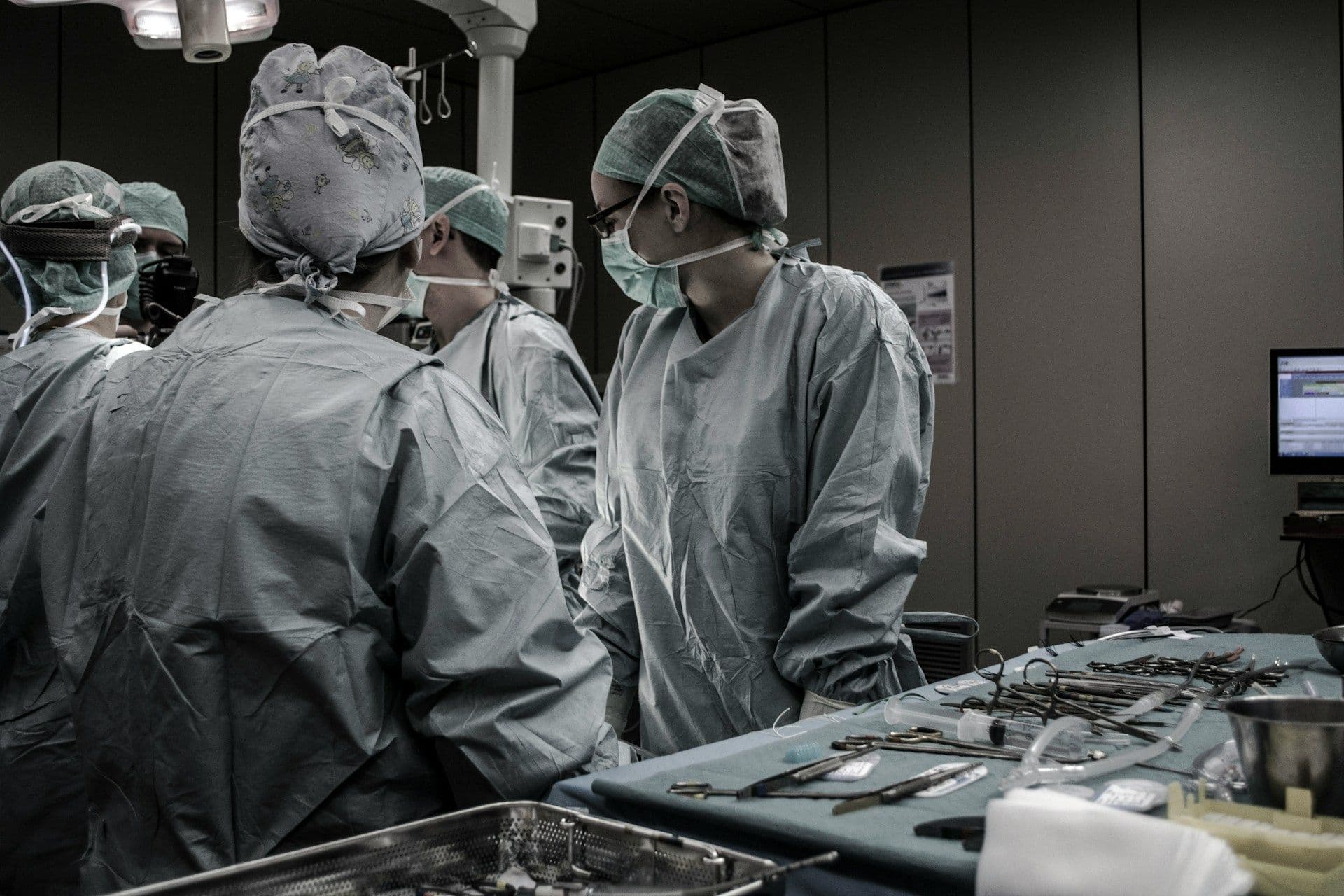 Healthcare in Luxembourg